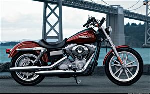 Harley Davidson